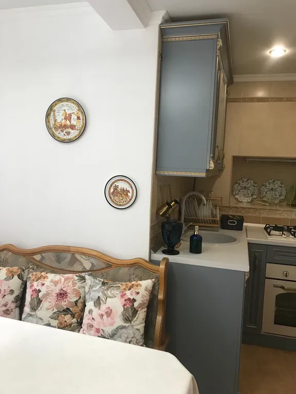 3-комнатный Дом