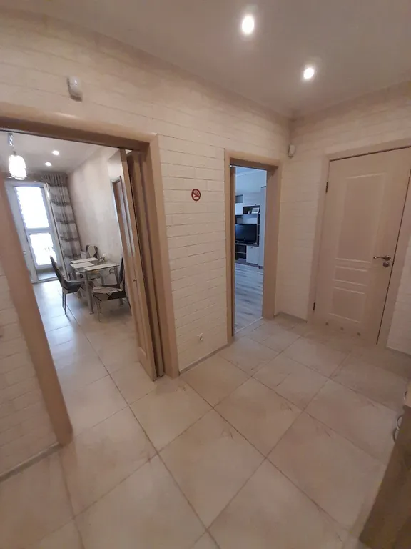 Квартира Квартира комфорт+ в Центральном районе — Калининград