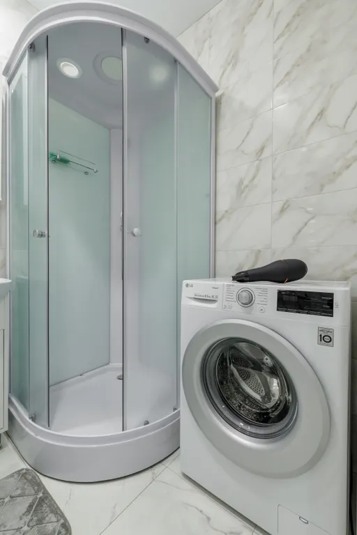 Квартира 2-комнатная квартира с видом на москва сити — Москва