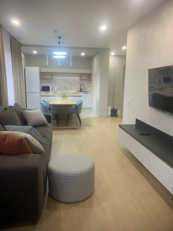 Апартаменты в центре