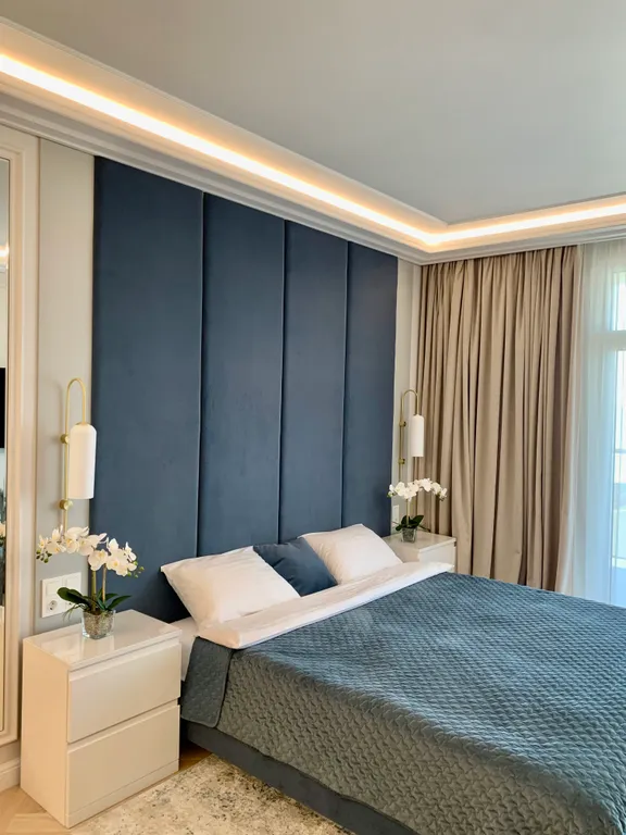 Квартира Апартамент Julia — аренда посуточно в Лазаревское