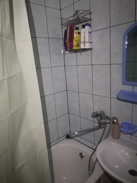 Уютная квартира в развитой инфраструктуре