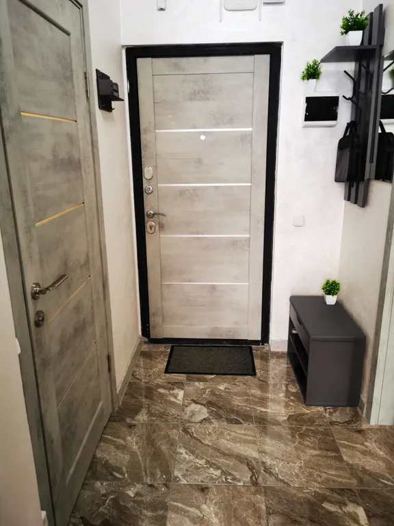 Шикарная однушка