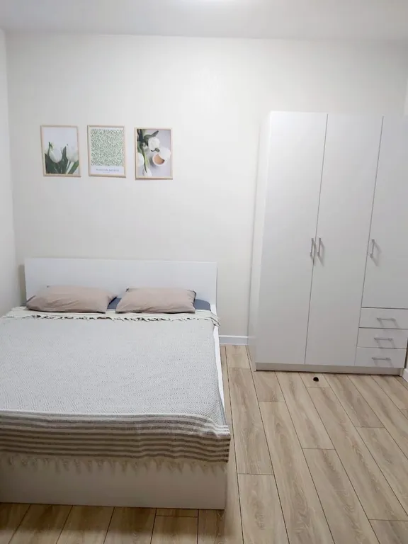 Квартира Уютная квартира в 15 минутах езды от центра — Краснодар