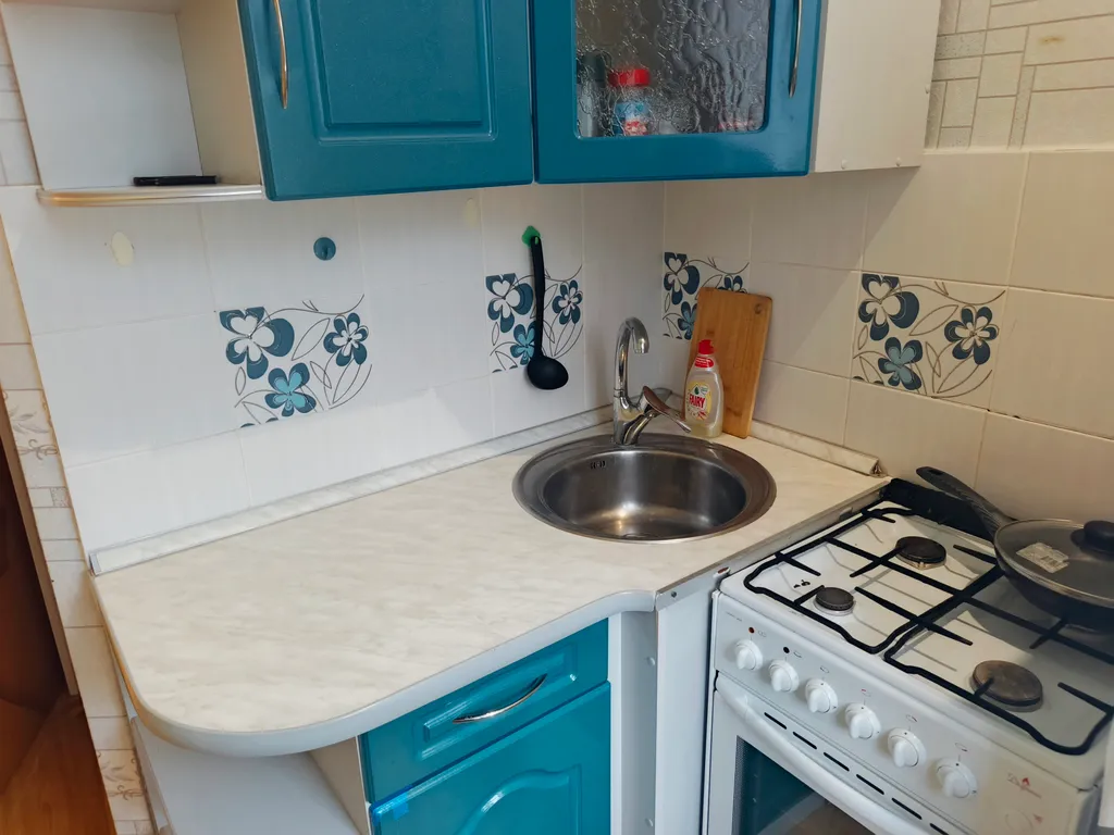 Квартира рядом с Аквапарком