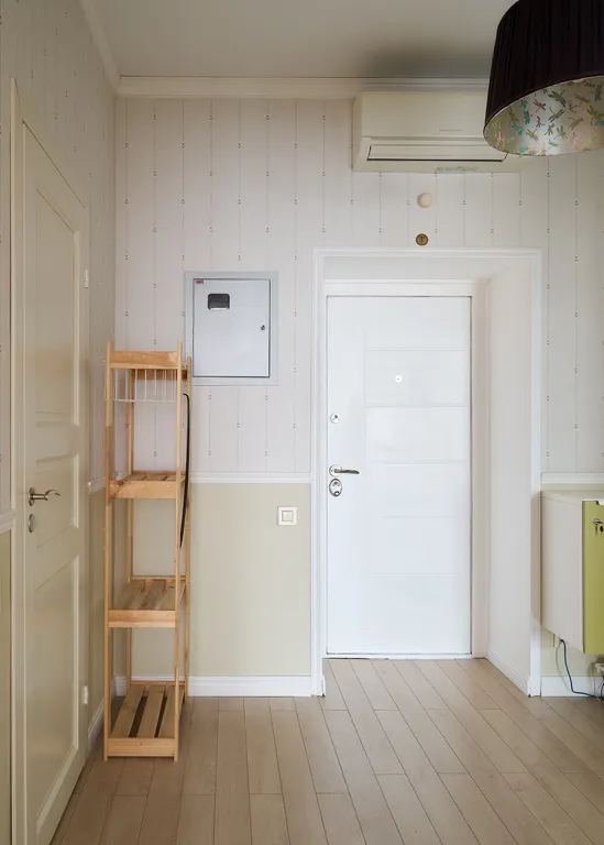 Квартира Квартира MyHomeYourHome на 27-й линии Васильевского острова, 16 — Санкт-Петербург