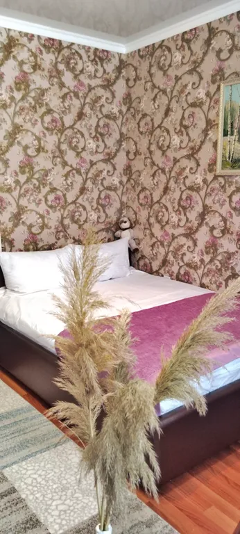 Апартаменты АНТИ-мегаполис