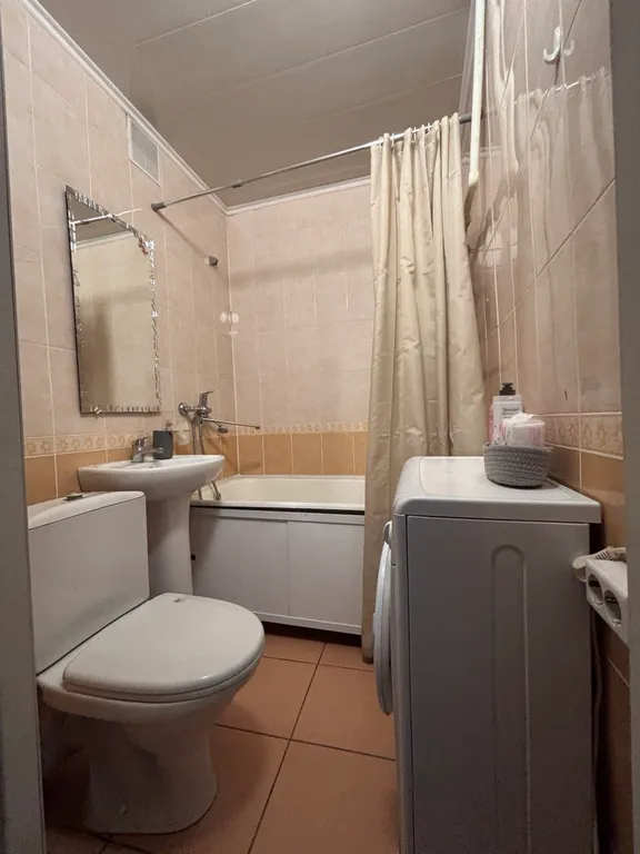 Квартира в центре города