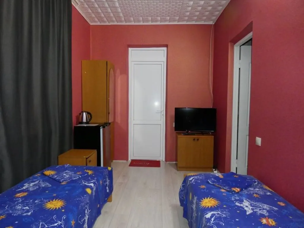 Квартира Комната — аренда посуточно в Пересыпь