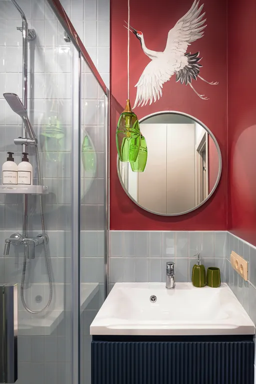 Квартира Квартира Студия Журавли — Ярославль