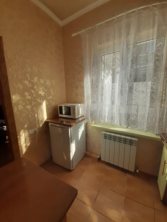 Уютная квартира отдельным входом и своим двориком — аренда посуточно в Евпатория