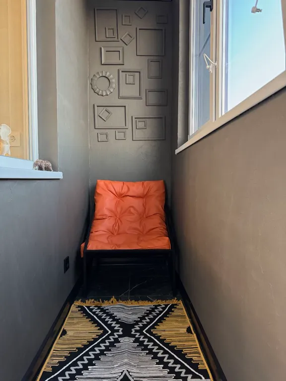 Апартаменты для вашего идеального отдыха