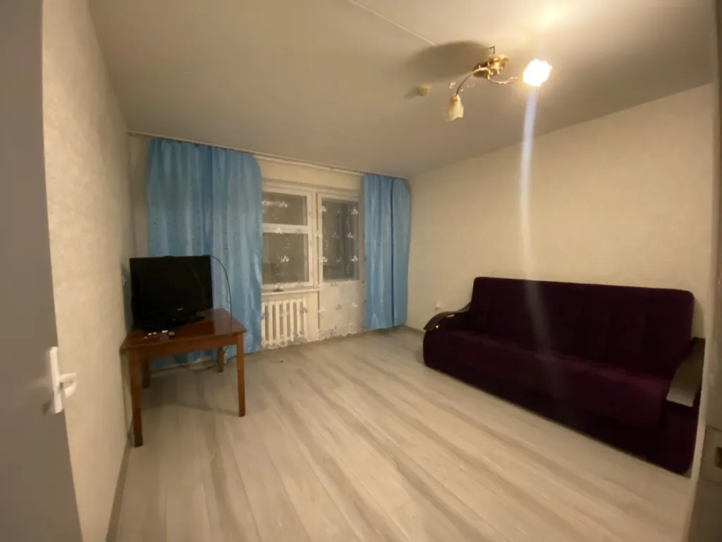 Квартира у аквапарка