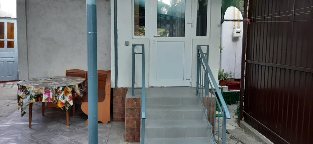 Коттедж Дом для 6 человек — аренда посуточно в Евпатория