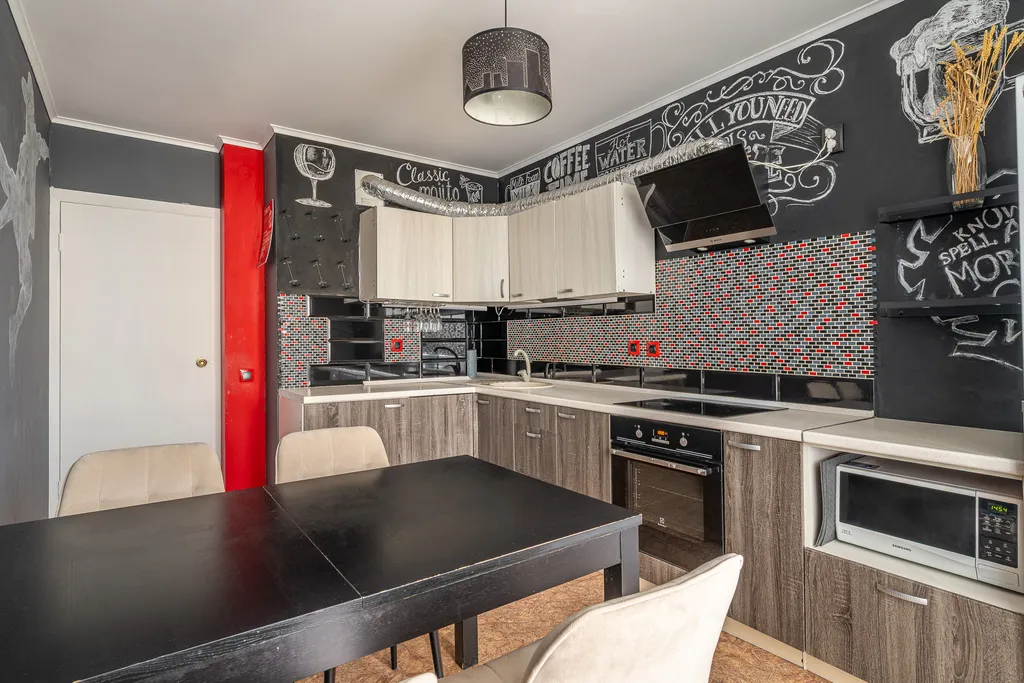 Квартира в ЖК Садовый рядом с УГМК