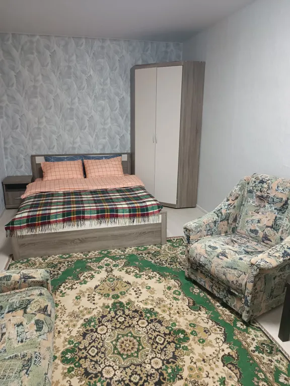 Квартира 1-комнатная Квартира — Великий Новгород