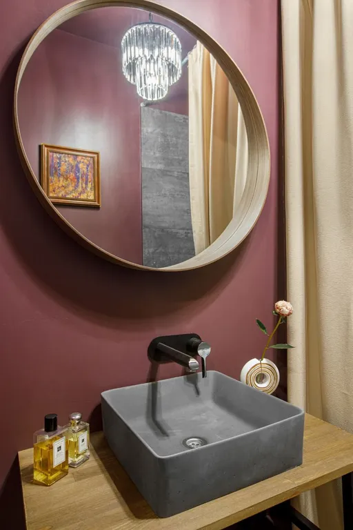 Апартаменты в центре