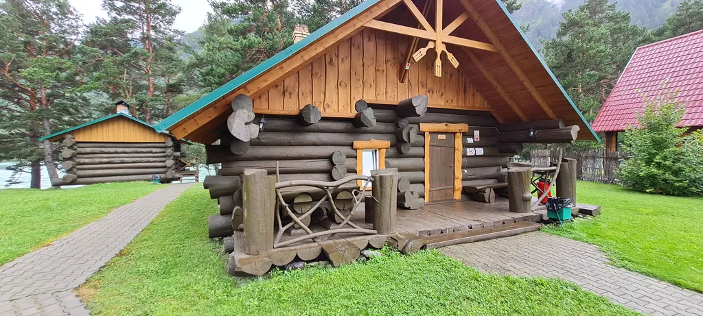 4-комнатный Дом