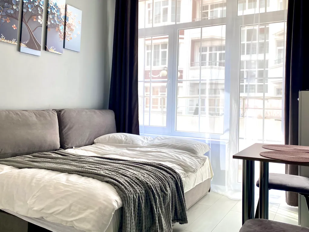 Квартира Квартира у моря в ЖК Курортный — Адлер