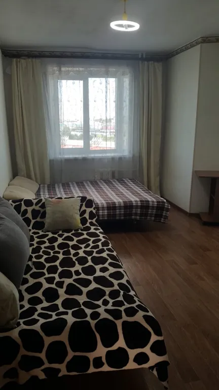 4-комнатная Квартира