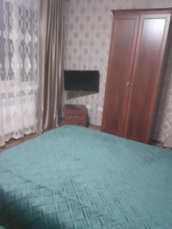 Уютная квартира в центре