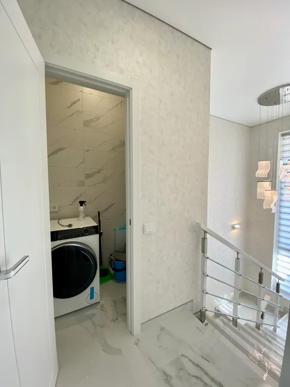 Танхаус с видом на море