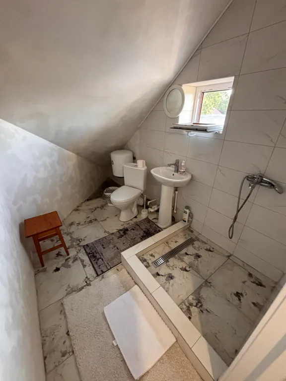 Квартира Квартира Трехместный номер комфорт — Кущёвская