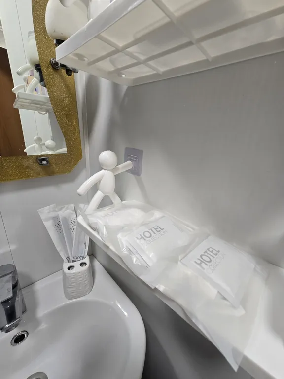 Уютная двухкомнатная квартира в центре города