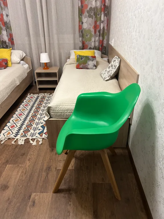 Квартира Квартира в центре — Нижний Новгород