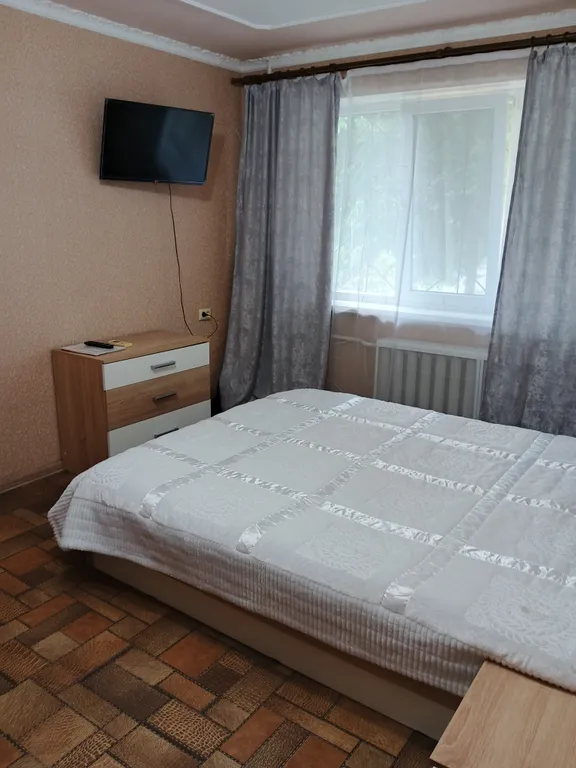 Квартира в центре