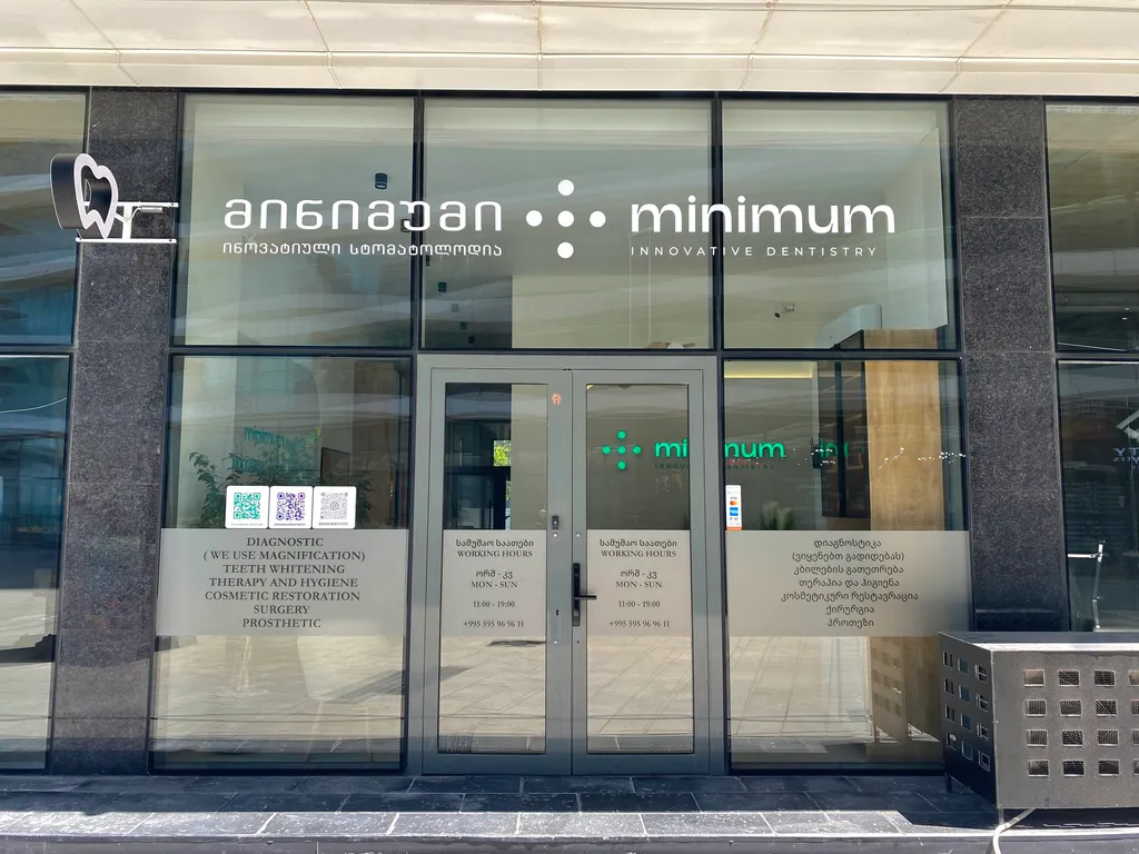 Квартира Просторные апартаменты на берегу моря, Batumi View — Батуми