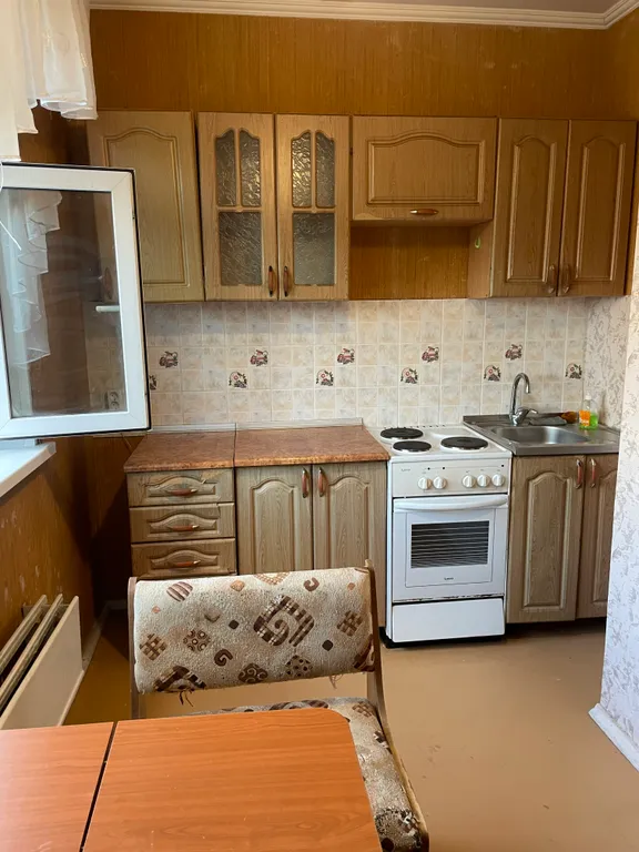 Удобная квартира в центральном районе