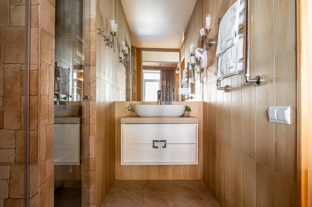 Апартамент Аспен