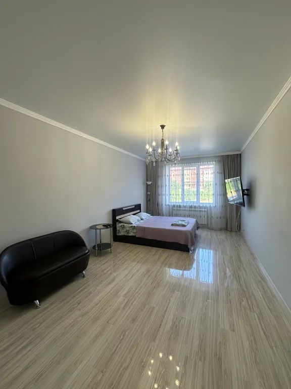 Просторная квартира — аренда посуточно в Владикавказ