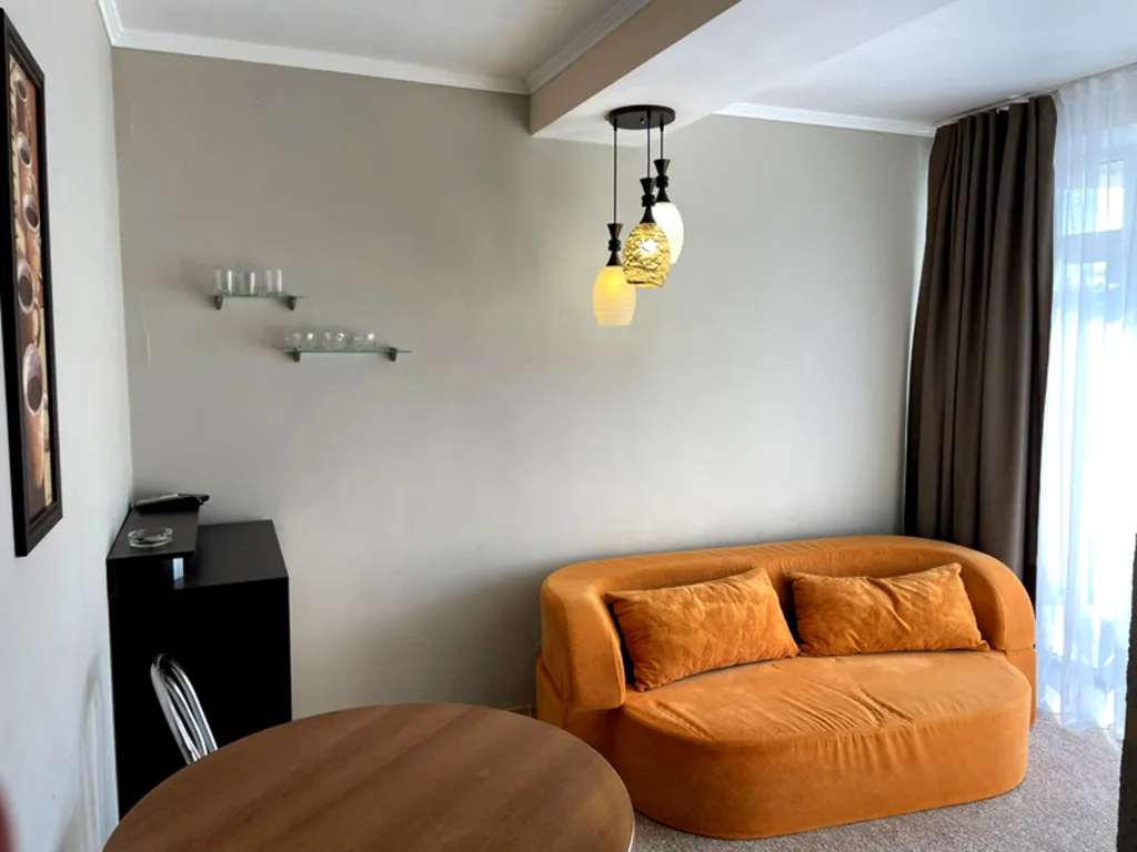 Квартира Комната — Судак