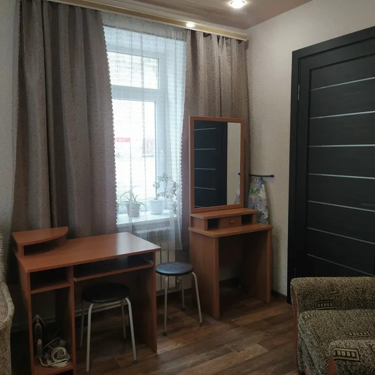 Частный дом в центре города