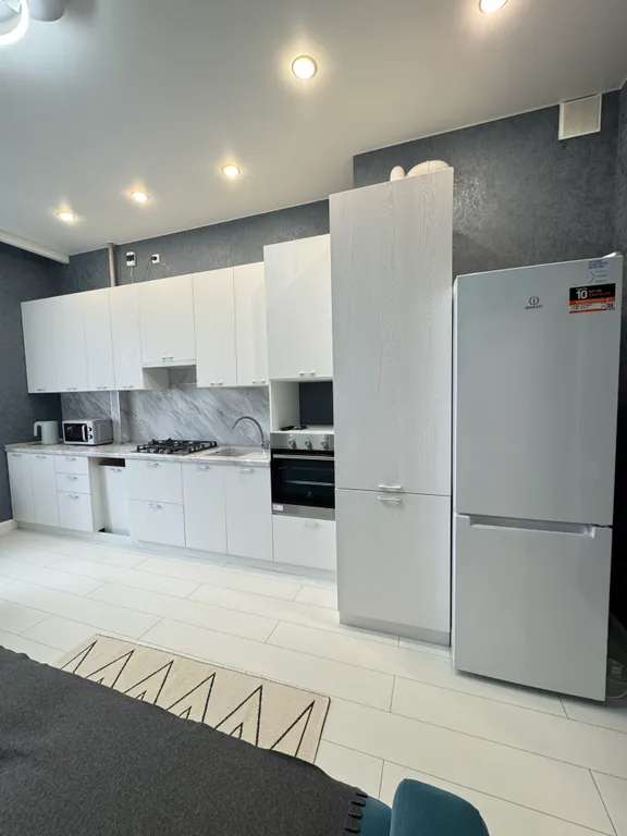 Стильные апартаменты