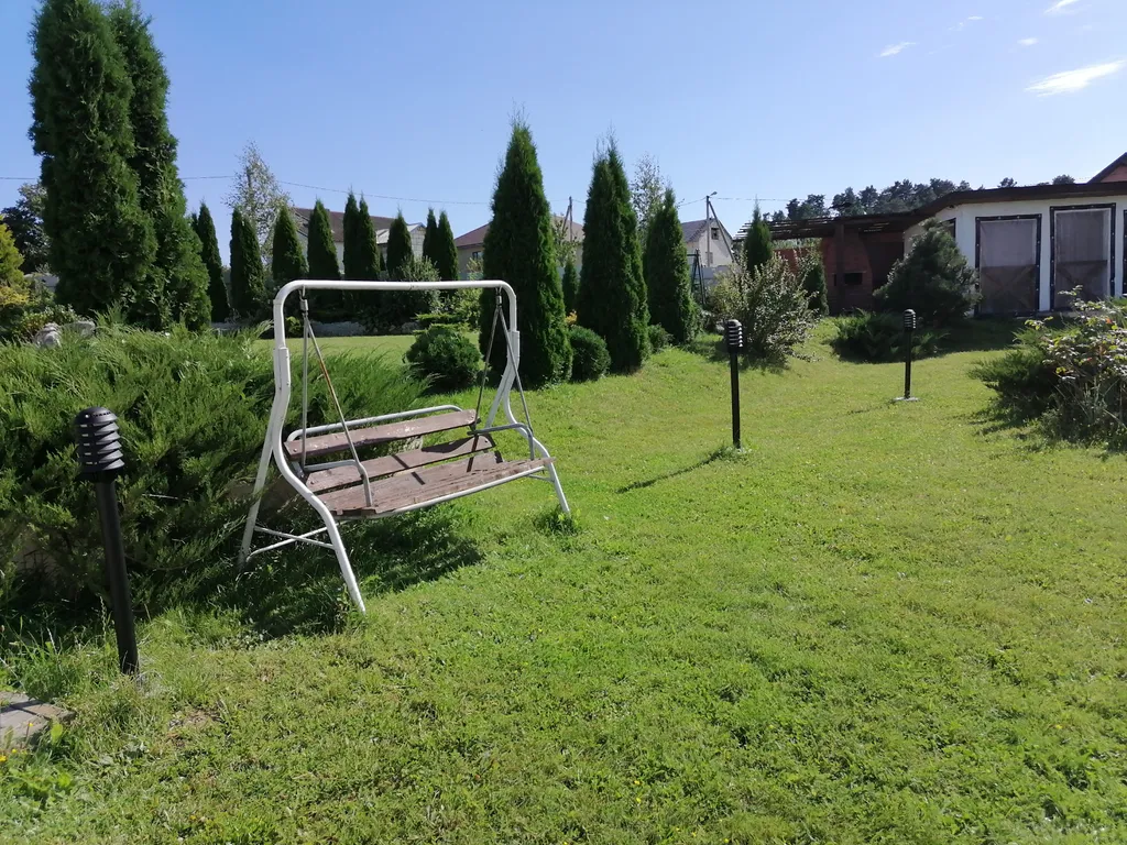 Коттедж с баней Жировичи около Слоним, Гродно, Брест, Минск