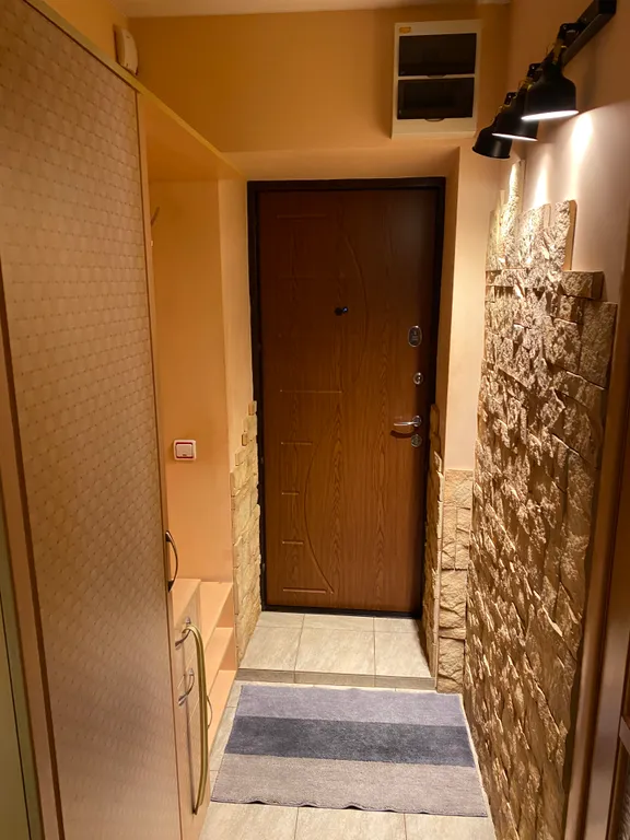 Квартира в центре