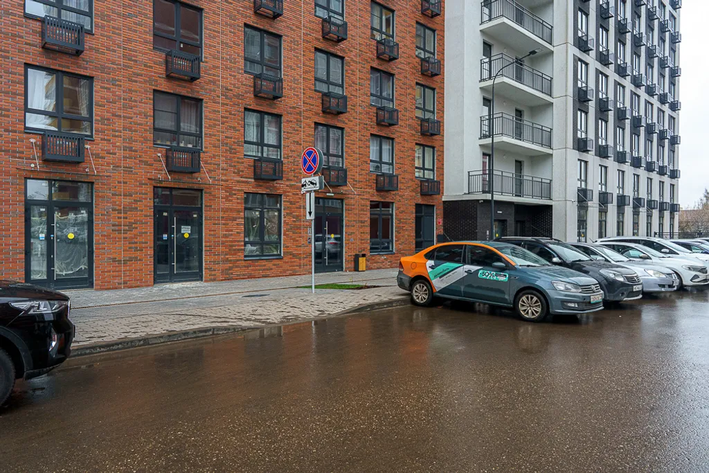 Квартира Квартира Magic forest apartment в пешей доступности от центра города — Нижний Новгород
