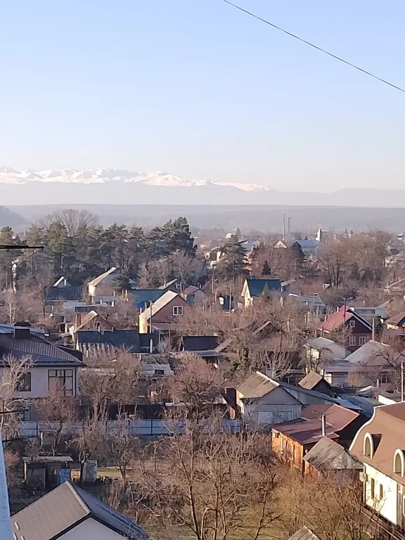 Уютная квартира в центре