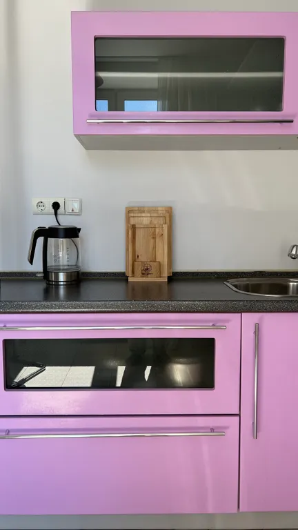 Квартира Толстой. Апартаменты с историей — Москва