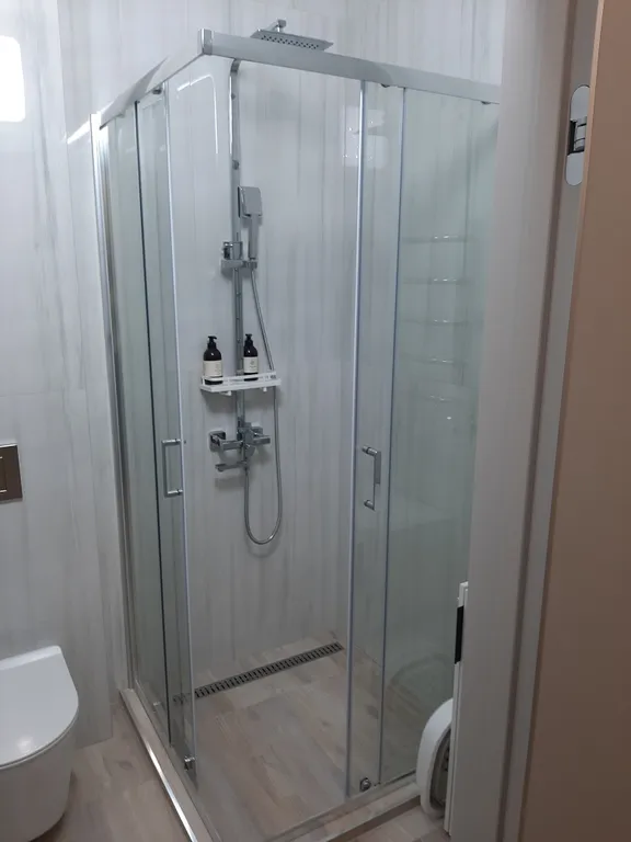 Светлая однушка в жк кленовая роща, свежий ремонт