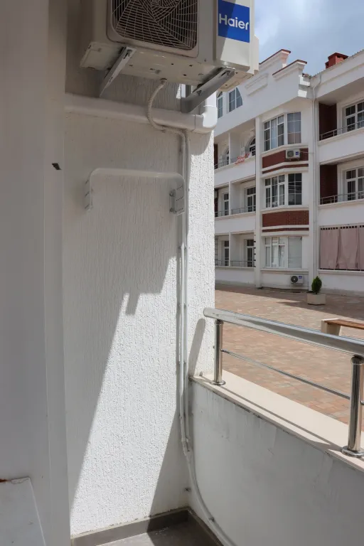 Квартира Квартира Уютная студия — Сочи