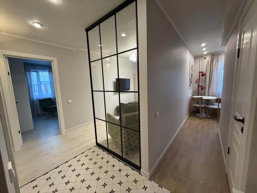 Апартаменты ЛЮКС Печоры центр