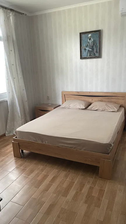 Квартира Комната — Гагра