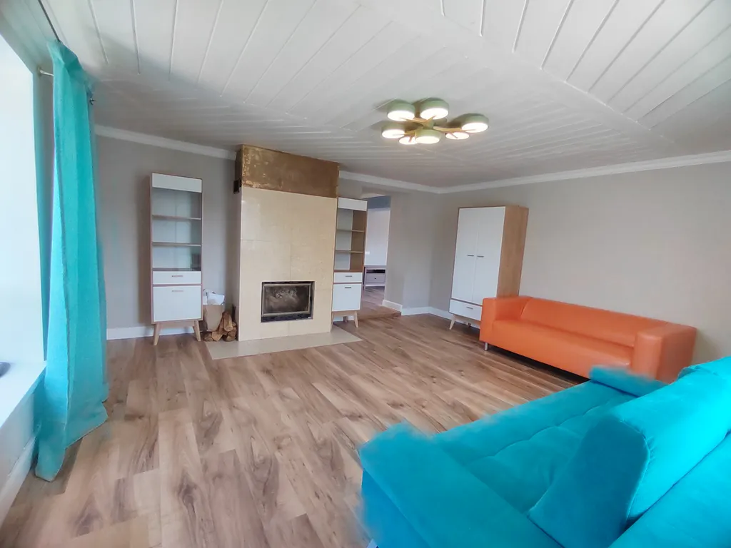 Дом коттедж с дизайнерским ремонтом