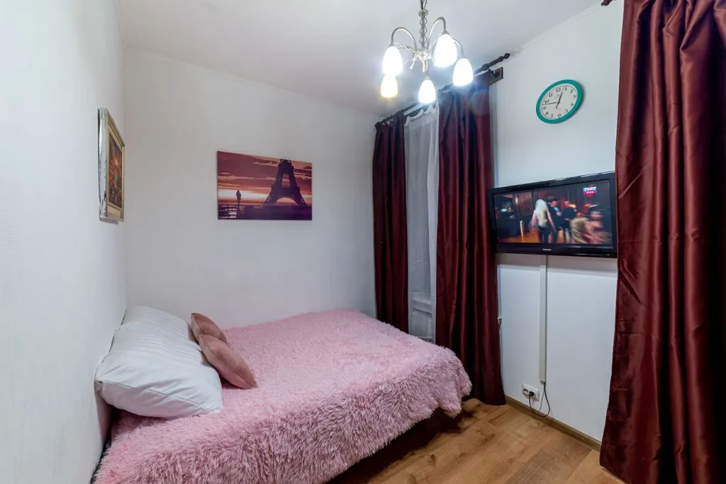 Квартира Квартира у канала Грибоедова — Санкт-Петербург