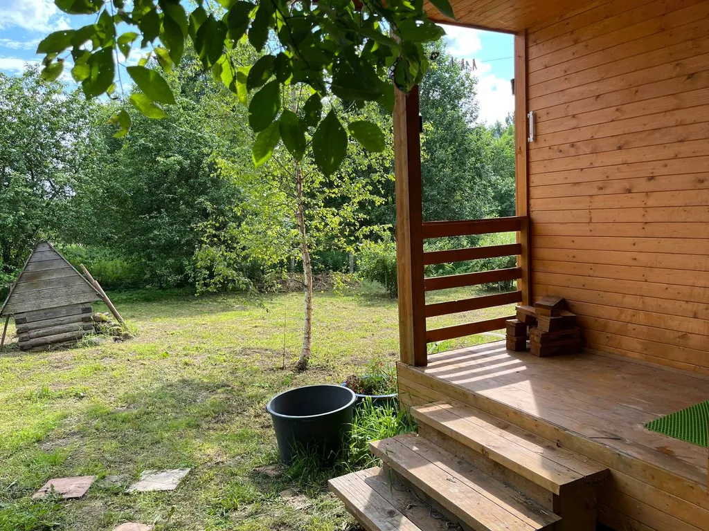 Коттедж Домик на валдае — аренда посуточно в Валдай