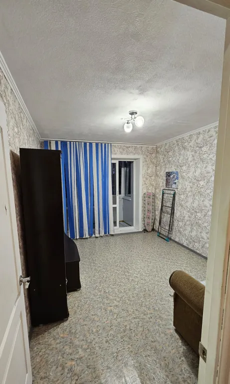 Светлая квартира в центре города